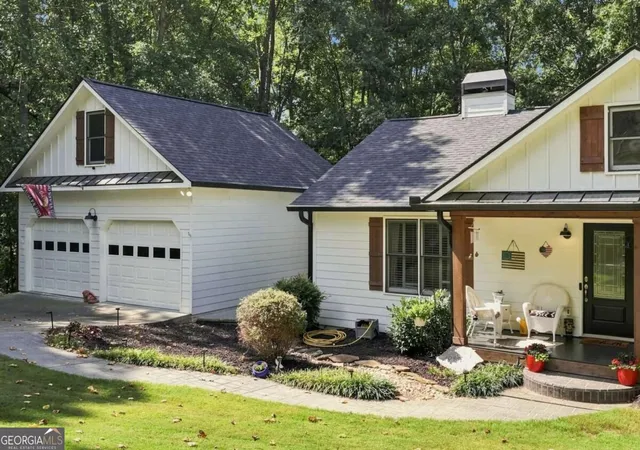 Photo 4 of Single family home for sale at 149 Hidden Crk Rd, Jasper, GA 30143 | MLS# 10844943 | Listing updated on 2026-10-22