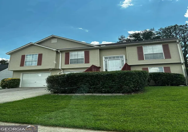 Photo 1 of Single family home for sale at 8327 Mountain Pass, Riverdale, GA 30274 | MLS# 10838421 | Listing updated on 2026-09-09