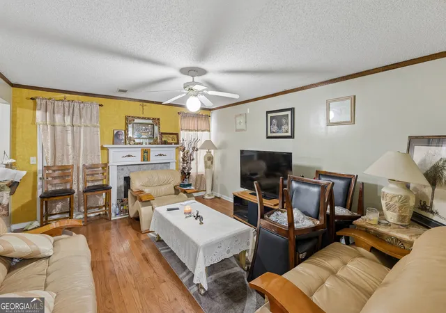 Photo 2 of Single family home for sale at 5319 Sapphire Cir, Ellenwood, GA 30294 | MLS# 10846103 | Listing updated on 2026-09-29