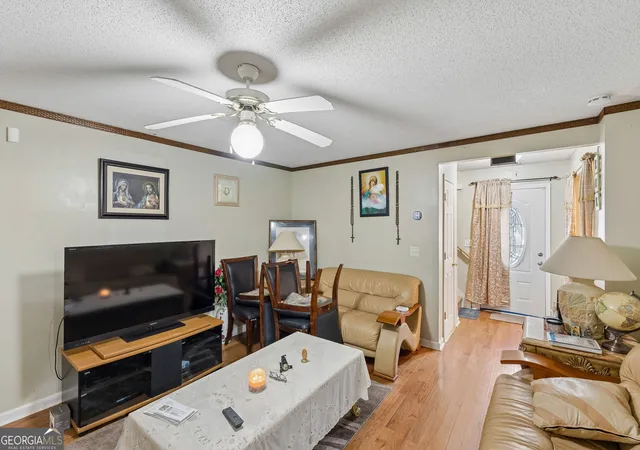 Photo 3 of Single family home for sale at 5319 Sapphire Cir, Ellenwood, GA 30294 | MLS# 10846103 | Listing updated on 2026-09-29