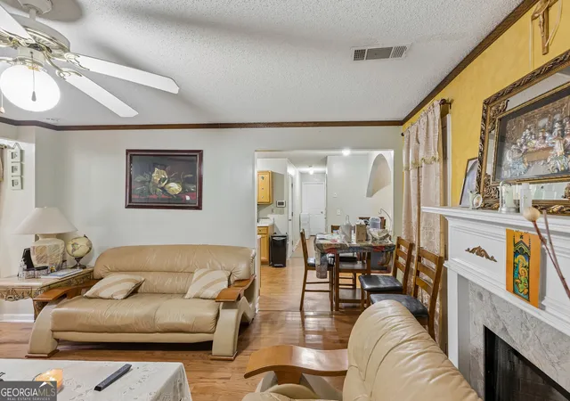 Photo 3 of Single family home for sale at 5319 Sapphire Cir, Ellenwood, GA 30294 | MLS# 10846103 | Listing updated on 2026-09-29