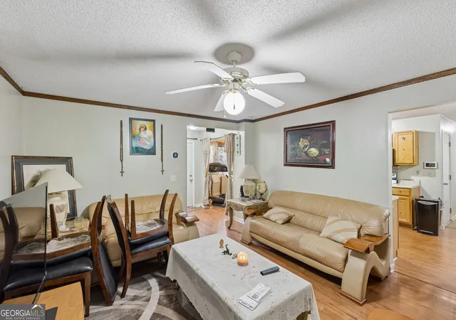 Photo 4 of Single family home for sale at 5319 Sapphire Cir, Ellenwood, GA 30294 | MLS# 10846103 | Listing updated on 2026-09-29