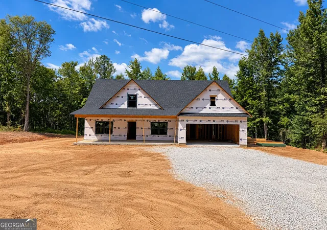 Single family home for sale at 1708 Armstrong Ml Rd, Franklin, GA 30217 | MLS# 10850678