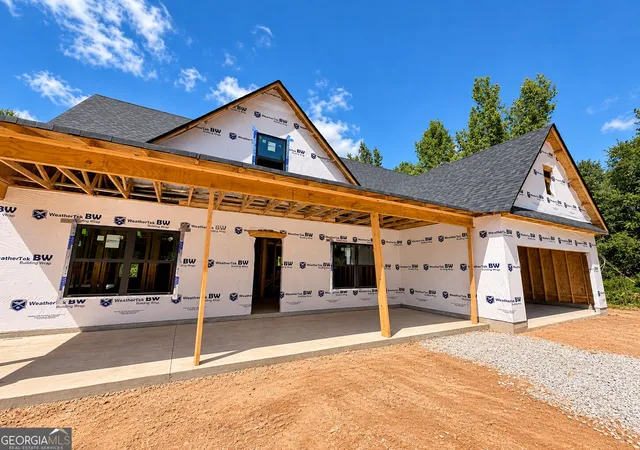 Photo 1 of Single family home for sale at 1708 Armstrong Ml Rd, Franklin, GA 30217 | MLS# 10850678 | Listing updated on 2026-10-06