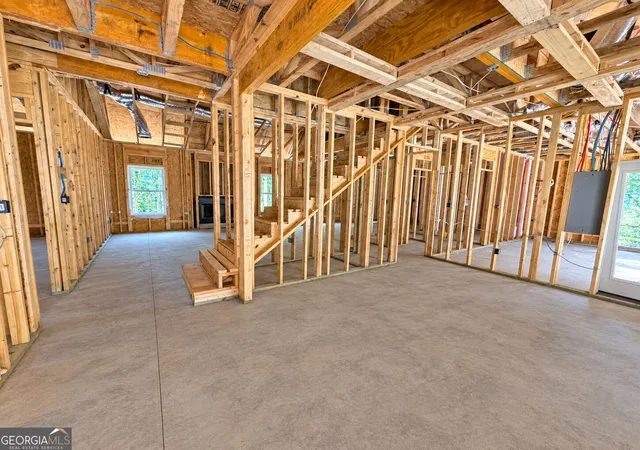 Photo 2 of Single family home for sale at 1708 Armstrong Ml Rd, Franklin, GA 30217 | MLS# 10850678 | Listing updated on 2026-10-06