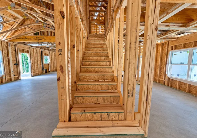 Photo 3 of Single family home for sale at 1708 Armstrong Ml Rd, Franklin, GA 30217 | MLS# 10850678 | Listing updated on 2026-10-06
