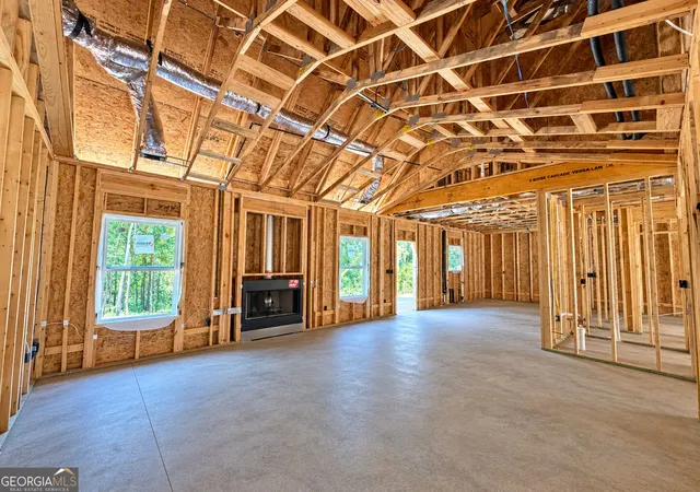 Photo 4 of Single family home for sale at 1708 Armstrong Ml Rd, Franklin, GA 30217 | MLS# 10850678 | Listing updated on 2026-10-06