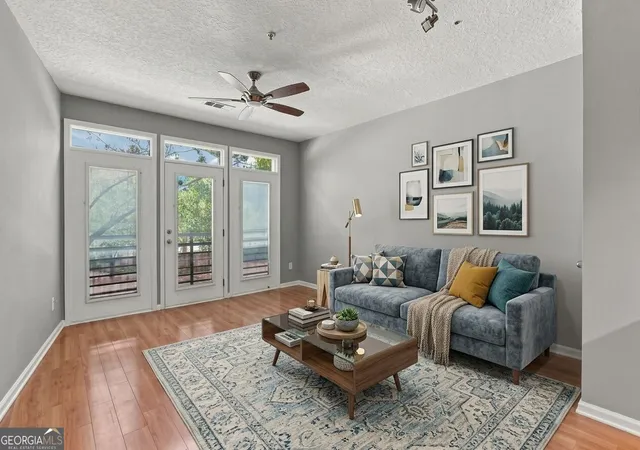 Photo 2 of Condo for sale at 400 17th Street Nw #1247, Atlanta, GA 30363 | MLS# 10833988 | Listing updated on 2026-09-23