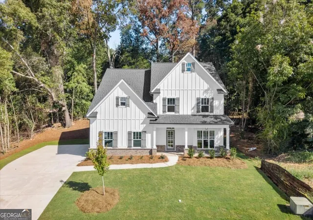 Photo 1 of Single family home for sale at 4322 Brookhaven Dr Se, Covington, GA 30014 | MLS# 10845507 | Listing updated on 2026-09-14