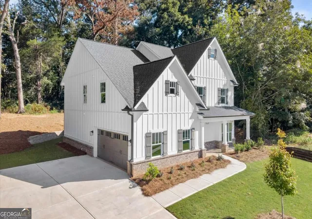 Photo 2 of Single family home for sale at 4322 Brookhaven Dr Se, Covington, GA 30014 | MLS# 10845507 | Listing updated on 2026-09-14