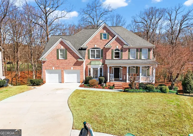 Single family home for sale at 1524 Lake Hts Cir, Dacula, GA 30019 | MLS# 10840780