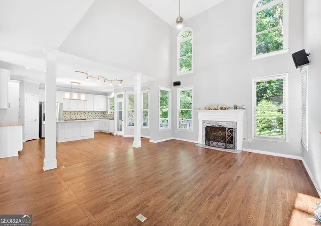 Photo 1 of Single family home for sale at 1524 Lake Hts Cir, Dacula, GA 30019 | MLS# 10840780 | Listing updated on 2026-10-10