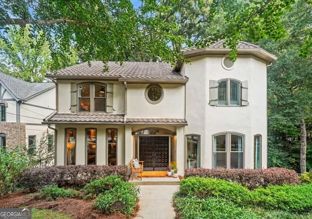 Single family home for sale at 700 Elkmont Dr NE, Atlanta, GA 30306 | MLS# 10848021