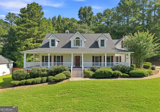 Photo 1 of Single family home for sale at 81 Vestry Walk, Douglasville, GA 30134 | MLS# 10836740 | Listing updated on 2026-09-14