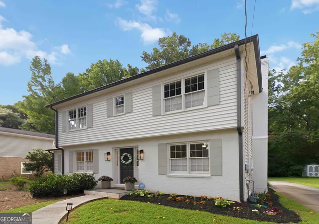 Photo 3 of Single family home for sale at 4249 Duesenberg Dr, Tucker, GA 30084 | MLS# 10842889 | Listing updated on 2026-09-24