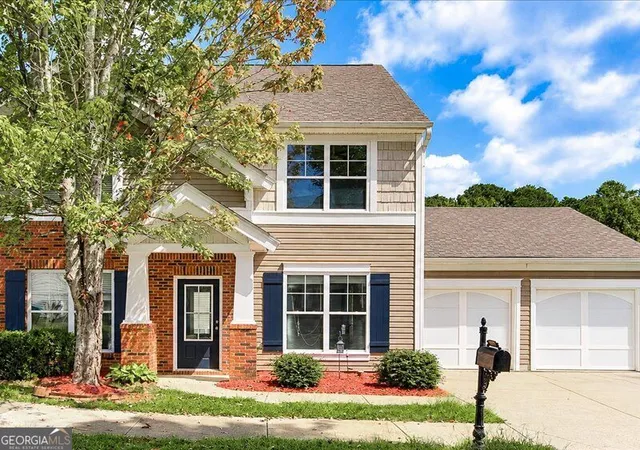 Photo 1 of Single family home for sale at 202 Quince Rd, Canton, GA 30114 | MLS# 10851545 | Listing updated on 2026-09-24