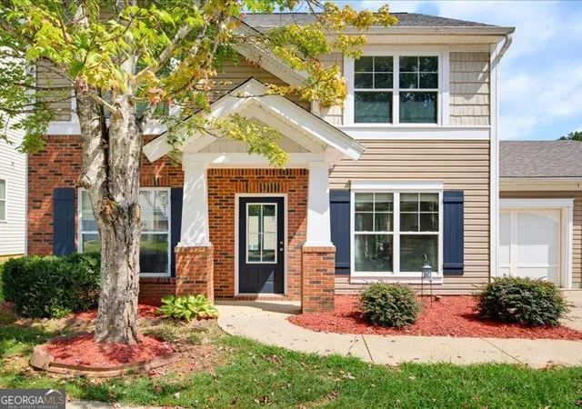 Photo 3 of Single family home for sale at 202 Quince Rd, Canton, GA 30114 | MLS# 10851545 | Listing updated on 2026-09-24