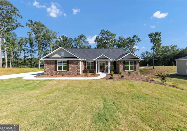 Photo 1 of Single family home for sale at 3390 Trevi Trl, Douglasville, GA 30135 | MLS# 10839839 | Listing updated on 2026-09-11