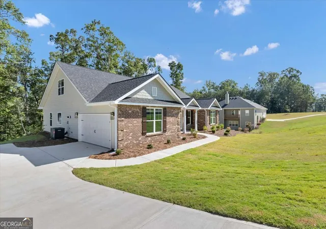 Photo 2 of Single family home for sale at 3390 Trevi Trl, Douglasville, GA 30135 | MLS# 10839839 | Listing updated on 2026-09-11