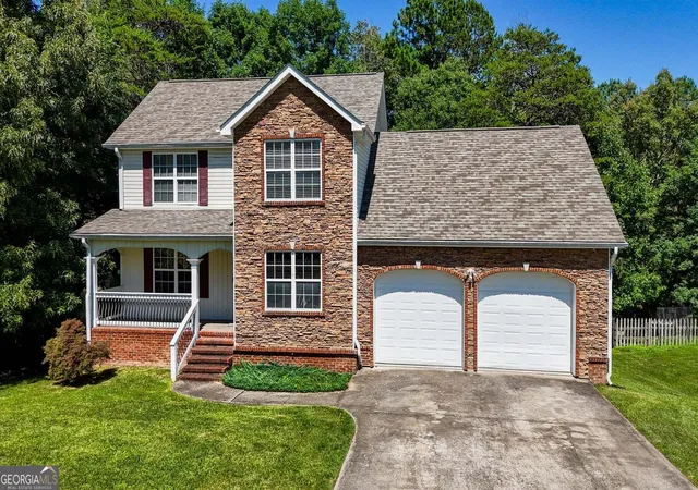 Single family home for sale at 235 Hidden Oaks Dr, Flintstone, GA 30725 | MLS# 10838762