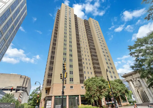 Photo 1 of Condo for sale at 300 Peachtree St Ne #2N, Atlanta, GA 30308 | MLS# 10845140 | Listing updated on 2026-10-05
