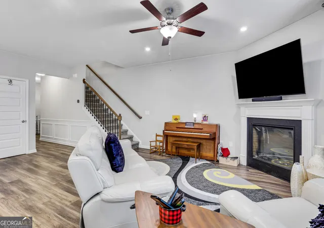 Photo 3 of Single family home for sale at 5186 Grace Ct, Tucker, GA 30084 | MLS# 10839981 | Listing updated on 2026-09-18