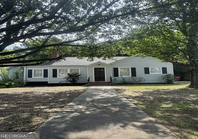 Photo 1 of Single family home for sale at 327 Rogers Ave, Macon, GA 31204 | MLS# 10845530 | Listing updated on 2026-09-28