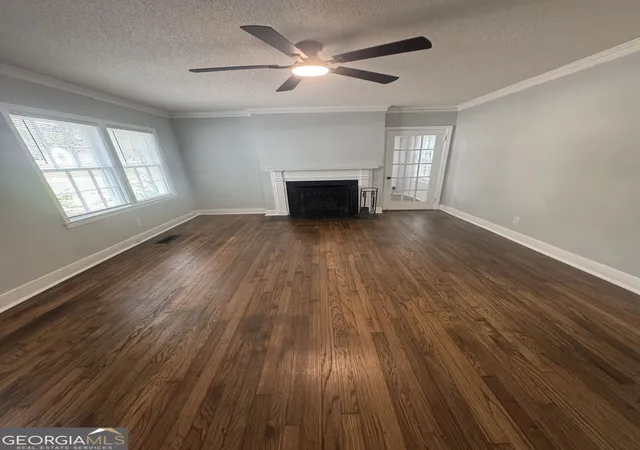 Photo 3 of Single family home for sale at 327 Rogers Ave, Macon, GA 31204 | MLS# 10845530 | Listing updated on 2026-09-28
