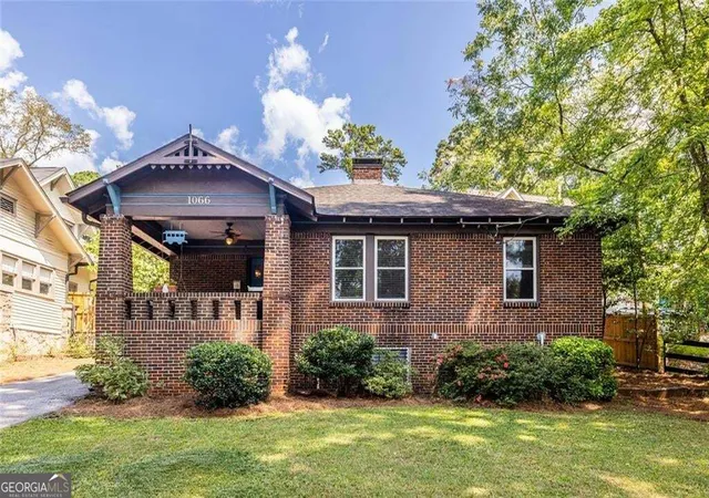 Photo 1 of Sale Pending at 1066 United Ave Se, Atlanta, GA 30316 | MLS# 10842577 | Listing updated on 2026-09-30