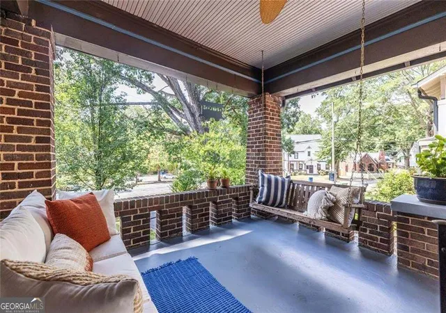 Sale Pending at 1066 United Ave SE, Atlanta, GA 30316 | MLS# 10842577 | Listing updated on 2026-09-30