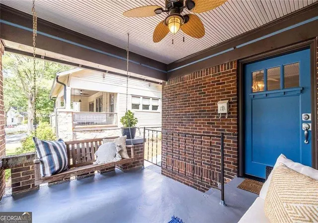 Sale Pending at 1066 United Ave SE, Atlanta, GA 30316 | MLS# 10842577 | Listing updated on 2026-09-30