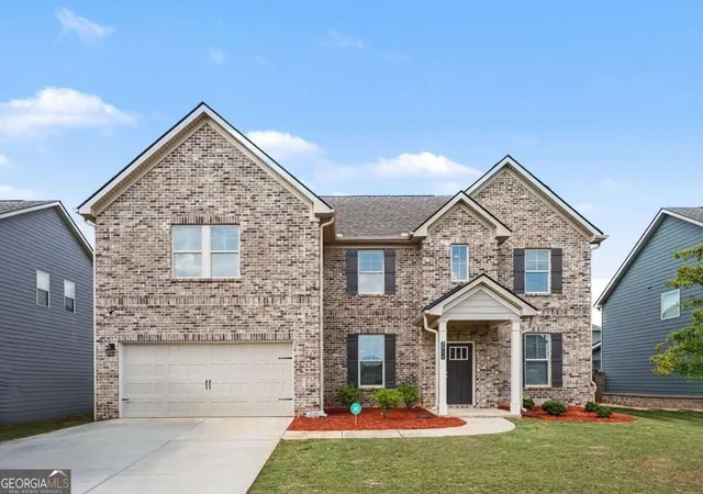 Photo 1 of Single family home for sale at 2914 Amabile Rd, Dacula, GA 30019 | MLS# 10839704 | Listing updated on 2026-09-17