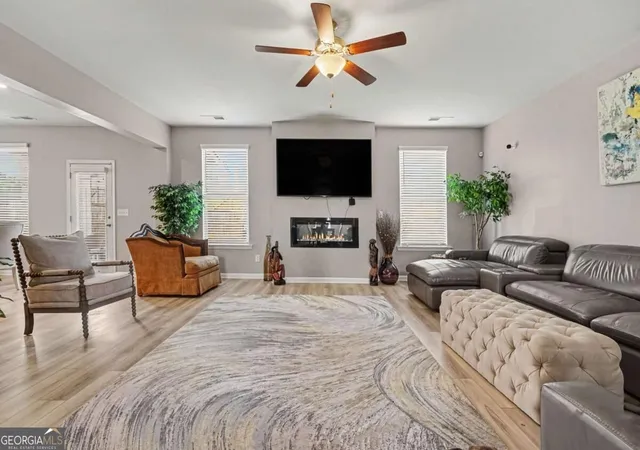 Photo 4 of Single family home for sale at 2914 Amabile Rd, Dacula, GA 30019 | MLS# 10839704 | Listing updated on 2026-09-17