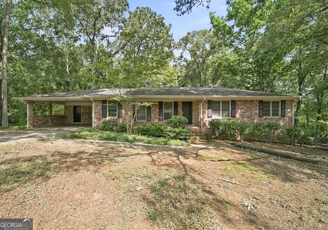 Photo 1 of Single family home for sale at 10134 Westview Dr Sw, Covington, GA 30014 | MLS# 10840769 | Listing updated on 2026-09-18