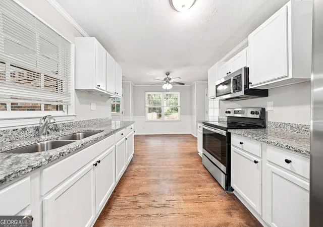 Photo 4 of Single family home for sale at 10134 Westview Dr SW, Covington, GA 30014 | MLS# 10840769 | Listing updated on 2026-09-18