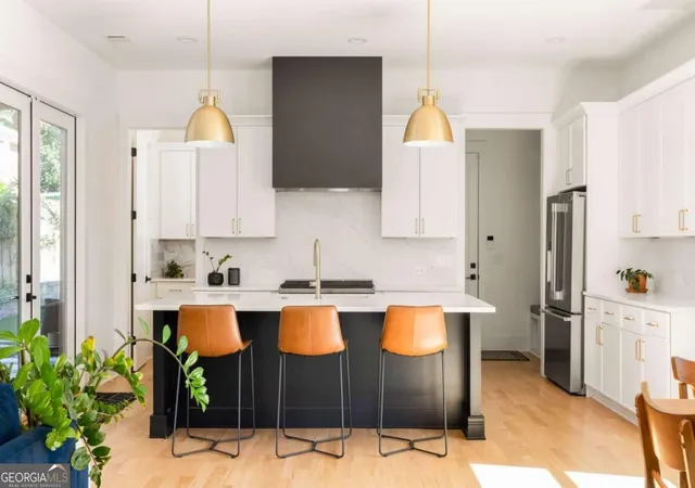 Photo 4 of Single family home for sale at 191 Sisson Ave NE, Atlanta, GA 30317 | MLS# 10877328 | Listing updated on 2026-10-29