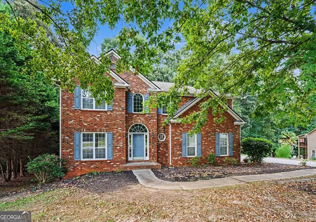 Photo 1 of Single family home for sale at 5055 Forest Hl Dr, Monroe, GA 30655 | MLS# 10843687 | Listing updated on 2026-09-10