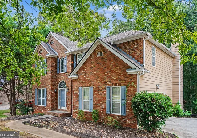 Photo 4 of Single family home for sale at 5055 Forest Hl Dr, Monroe, GA 30655 | MLS# 10843687 | Listing updated on 2026-09-10