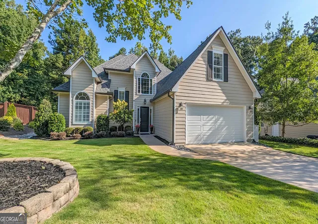 Photo 1 of Sale Pending at 308 Vendella Cir, Peachtree City, GA 30269 | MLS# 10845229 | Listing updated on 2026-09-19