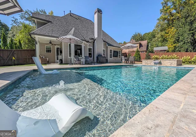 Photo 2 of Sale Pending at 308 Vendella Cir, Peachtree City, GA 30269 | MLS# 10845229 | Listing updated on 2026-09-19