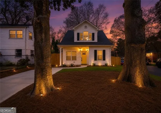 Photo 1 of Single family home for sale at 56 Holly Rd, Atlanta, GA 30314 | MLS# 10837632 | Listing updated on 2026-09-05
