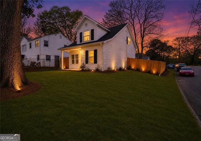 Photo 2 of Single family home for sale at 56 Holly Rd, Atlanta, GA 30314 | MLS# 10837632 | Listing updated on 2026-09-05