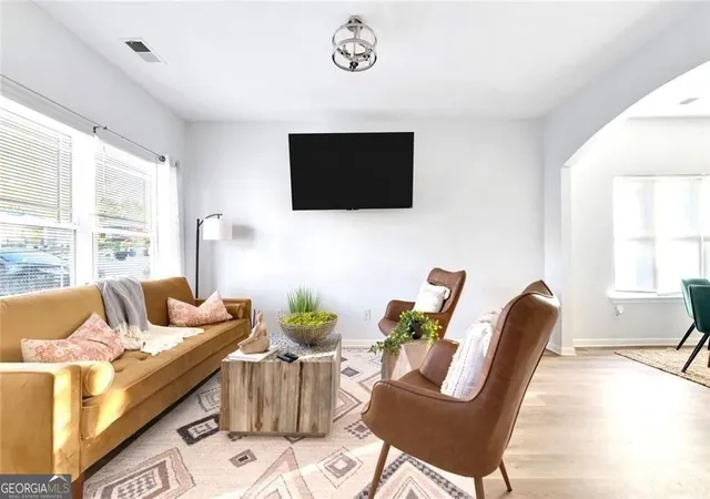 Photo 4 of Single family home for sale at 56 Holly Rd, Atlanta, GA 30314 | MLS# 10837632 | Listing updated on 2026-09-05