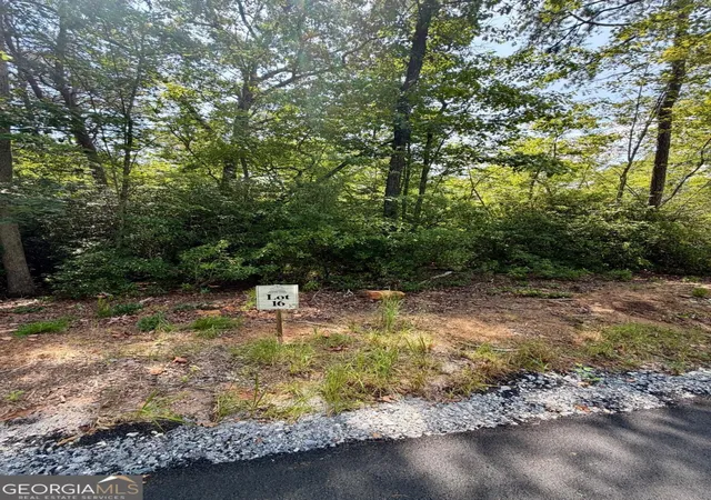 Photo 2 of Land for sale at Lot 16 Turquoise Ridge, Blue Ridge, GA 30513 | MLS# 10848509 | Listing updated on 2026-09-18