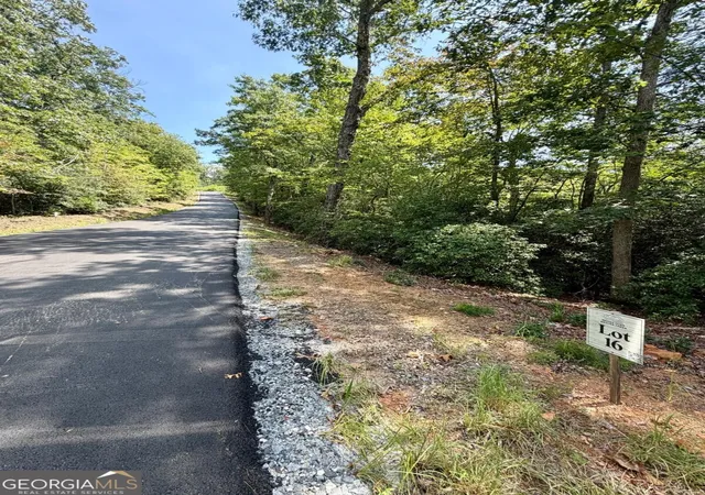 Photo 3 of Land for sale at Lot 16 Turquoise Ridge, Blue Ridge, GA 30513 | MLS# 10848509 | Listing updated on 2026-09-18