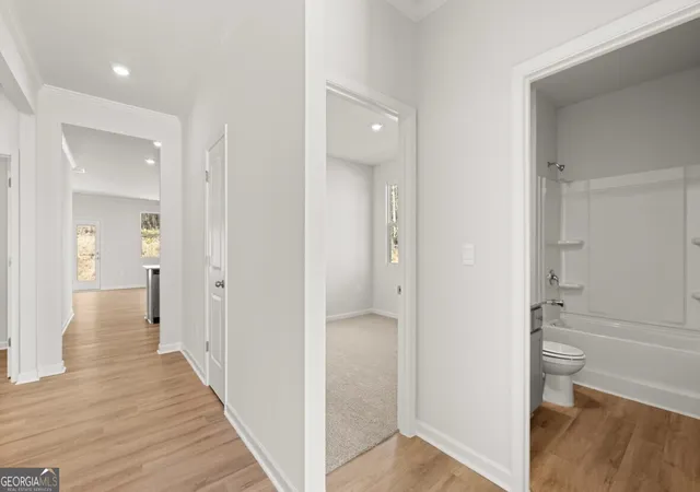 Photo 3 of Single family home for sale at 3882 Donetta Dr, Atlanta, GA 30349 | MLS# 10812216 | Listing updated on 2026-09-21