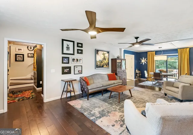 Photo 4 of Single family home for sale at 5735 Freeman Dr, Cumming, GA 30028 | MLS# 10794836 | Listing updated on 2026-09-10