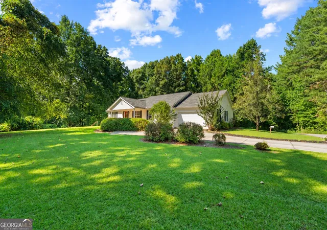 Photo 1 of Single family home for sale at 23 High Meadow Trl, Cleveland, GA 30528 | MLS# 10843975 | Listing updated on 2026-09-15