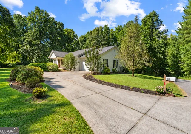 Photo 2 of Single family home for sale at 23 High Meadow Trl, Cleveland, GA 30528 | MLS# 10843975 | Listing updated on 2026-09-15