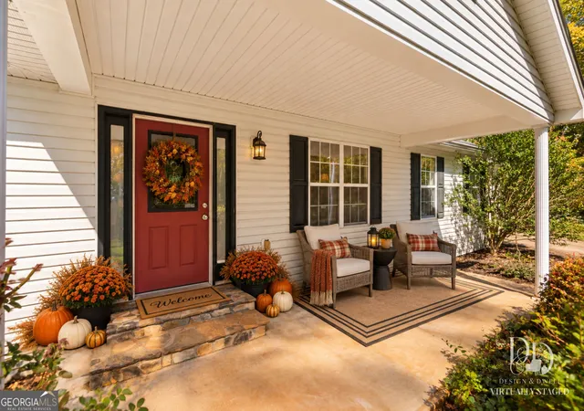 Photo 4 of Single family home for sale at 23 High Meadow Trl, Cleveland, GA 30528 | MLS# 10843975 | Listing updated on 2026-09-15